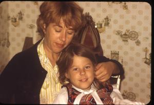 Photo of Jeanine VanKerckhove